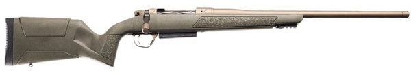 CHRISTENSEN EVOKE 300PRC 22" BRONZE/OD GREEN