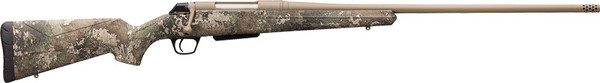 WINCHESTER MODEL 70 EXTREME 270WIN 22" BRNZE/TT-STRATA MB