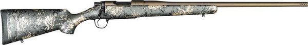 CHRISTENSEN MESA FFT 6.5PRC 20" BRONZE CF BLACK GREEN-TAN