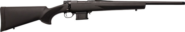 HOWA M1500 MINI-ACTION 22ARC 22" THRD BLACK SYN.