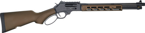 Henry SPD Cruiser .45-70 Gov't, 16.5" Barrel, 4, Hardwood