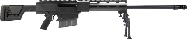 BUSHMASTER BA50 50BMG 29" BARREL 10-SHOT BLACK