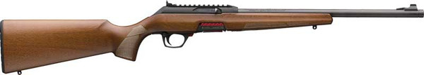 WINCHESTER WILDCAT SPORTER 22LR 16.5" WOOD/BLUED SUP RDY