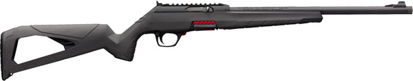 WINCHESTER WILDCAT 22LR 16.5" BLUED/BLACK SUPPRESSOR READY