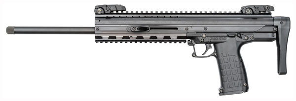KEL-TEC CMR-30 22WMR CARBINE AS 30-SHOT BLACK