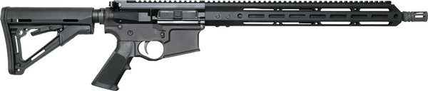 CENTURY ARMS ATHERIS AR-15 RIFLE 7.62X39 CAL. 2-30RD MAG