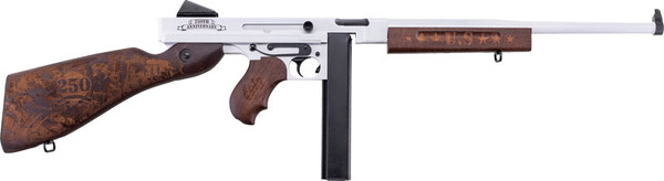 THOMPSON M-1 45ACP CARBINE 45 ACP NAVY 250TH ANNIVERSARY