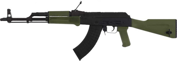 RILEY DEFENSE RAK47 ARMY GREEN 7.62X39MM 30RD MATTE/POLYMER