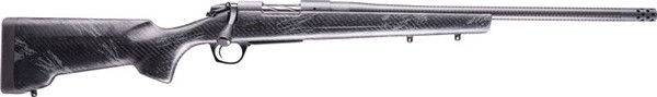 BERGARA B14 CIMA CF 22CM 20" CF W/BREAK BLACK W/GREY CF STK