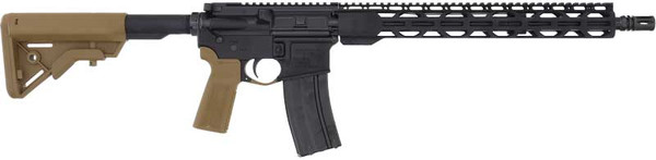 RF FR16-5.56SOC-15RPR-CB AR RIFLE 5.56 16" BBL. 30-SHOT