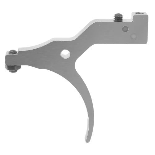 TIMNEY TRIGGER SAVAGE EDGE & AXIS NICKEL