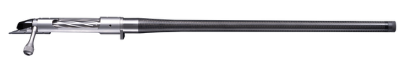 Bergara Rifles BPBA3465PRC   6.5 PRC 22" Contoured Carbon Fiber