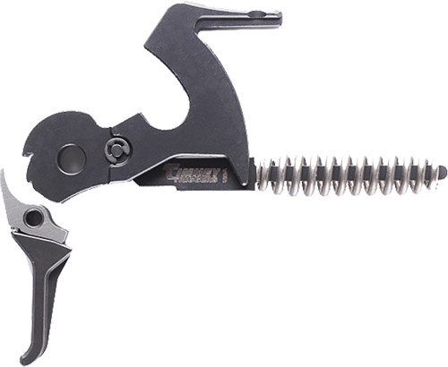 TIMNEY TRIGGER MARLIN 336/1894 /1895 BLACK 3-3.5LB STRAIGHT