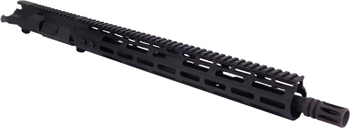 ATI MIL SPORT COMPLETE AR-15 UPPER 300 AAC 16" BLACK