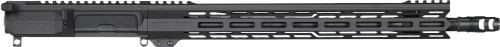 CMMG COMPLETE UPPER GROUP RESOLUTE MK4 6MM ARC 16.1" BLK