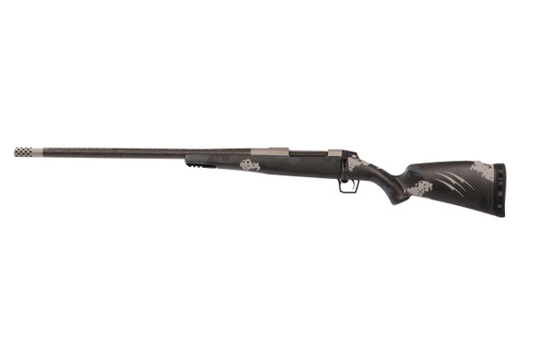 CF ROGUE 7PRC GL/PTM 24" LH7MM PRC