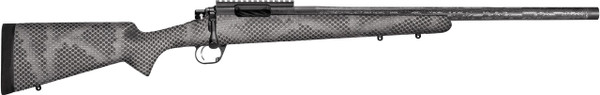 GLACIER TI 7PRC BLK JUNGLE 22"7MM PRC