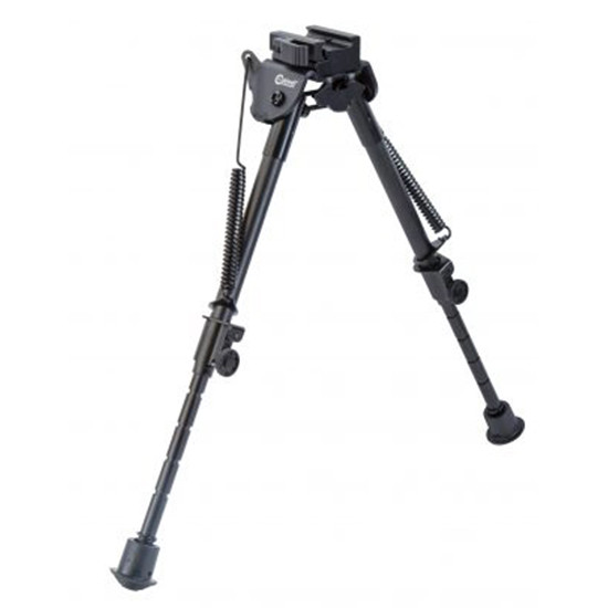 CALDWELL XLA 9-13 BIPOD PIC RAIL