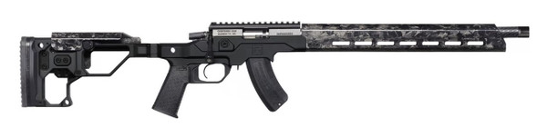 MPR RIMFIRE 22LR BLACK 18"22 LR