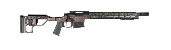 MPR 308WIN CHASSIS BRWN 16" MB308 Win