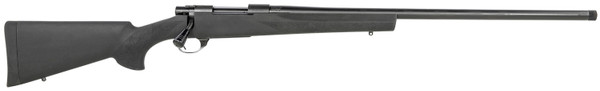 HOWA HOGUE 7PRC BLK 24"7MM PRC