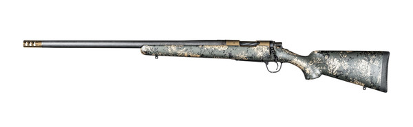 RIDGELINE FFT 6.5PRC BRNZ LH6.5 PRC