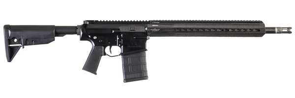 CA-10 G2 CF 308WIN BLK 18" ML#308 Win