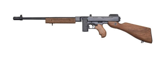 1927A1 DELUXE 45ACP 10RD DRUM45 ACP