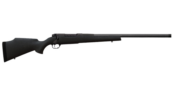 MARK V CARBONMARK BLK 6.5RPM #6.5 WBY RPM