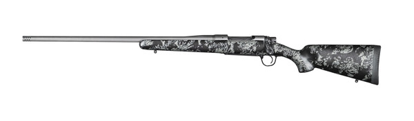 MESA FFT 6.5PRC TUNGSTN 20" LH6.5 PRC