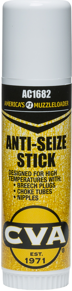 CVA AC1682 Barrel Blaster Anti-Seize Stick