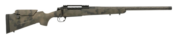 TUNDRA TI X 7PRC TFDE 22"7MM PRC
