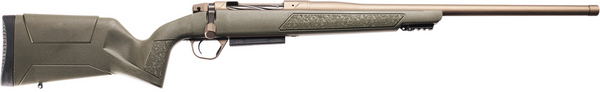 EVOKE 308WIN BRNZ/GRN 20"308 Win