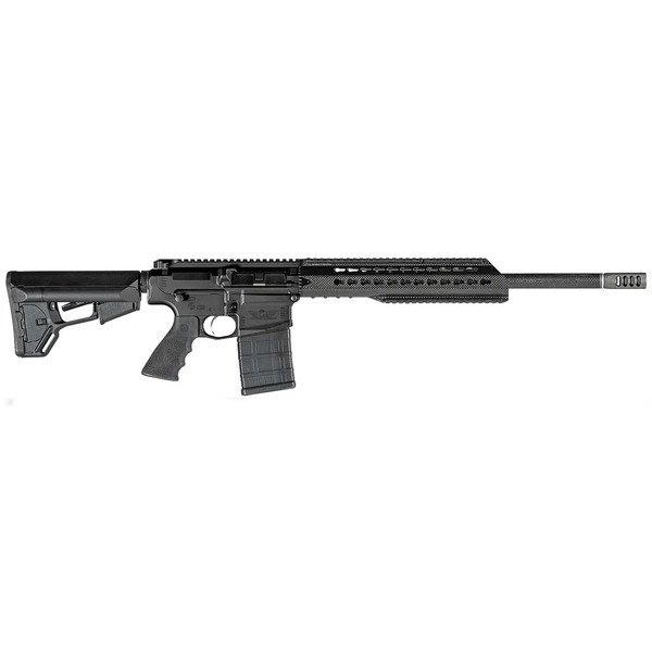 CA-10 DMR 6.5CR BLK 20" KM   #6.5 Creedmoor