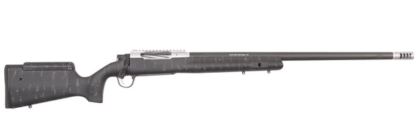 ELR 6.5PRC BLK/GRY 26" MB    #6.5 PRC