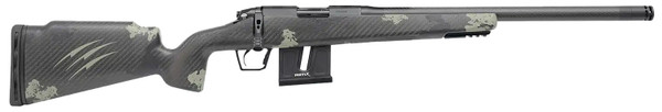 CARBON RAZOR 22LR BLK/FOR 18"22 LR