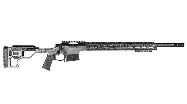 MPR 22CR CHASSIS TUNG 24" MB22 CREEDMOOR