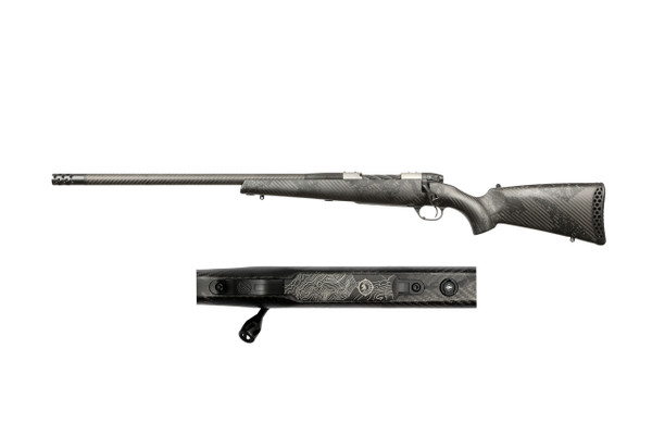 MARK V BC GUIDE TI 240WBY LH240 WBY Mag