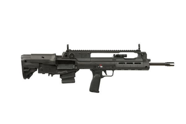 HELLION 5.56 BLK 20" 10+1223 Rem | 5.56 NATO