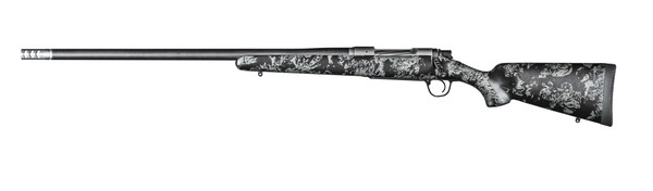 RIDGELINE FFT 28NOS CB/GY LH28 Nosler