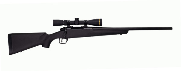 783 300WIN 24" BLACK PKG     #300 Win Mag
