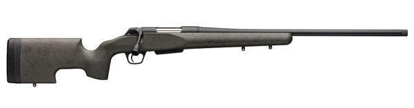 XPR RENEGADE LR 7MM-08 22" TB7mm-08
