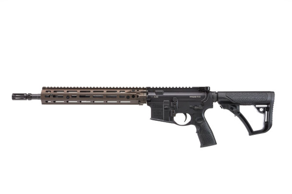 DD4 RIII 5.56MM 14.5" 10+1 CA223 Rem | 5.56 NATO