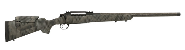 TUNDRA TIX 7PRC BLK JUNGLE 22"7MM PRC