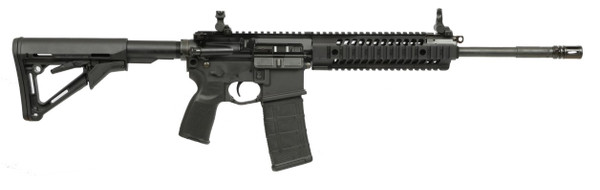 Sig Sauer SIG516 G2 Pro 5.56 NATO, 16" Barrel, 30+1, Black