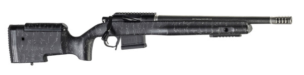 BA TAC 308WIN BLK/GRY 16" TB308 Win