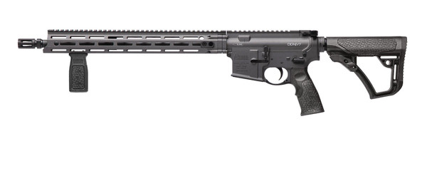 DDM4 V7 5.56MM COBALT 16" CA223 Rem | 5.56 NATO