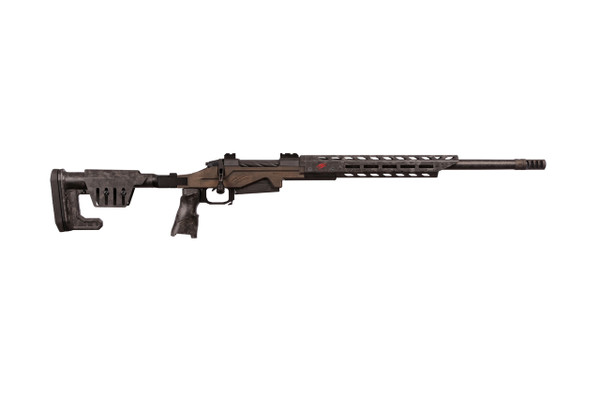 MTN REAPER 7PRC BRONZE 20"   #7MM PRC