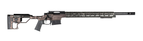 MPR 308WIN CHASSIS BRN 20" MB308 Win