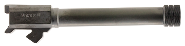 Sig Sauer BBL2269T P226  Fits Sig P226 9mm Luger 4.90" Black Steel Features Threaded